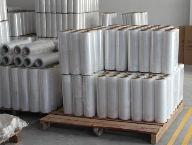 宁夏缠绕膜 宁夏缠绕膜