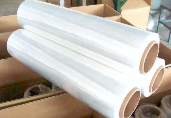 宁夏缠绕膜 宁夏缠绕膜